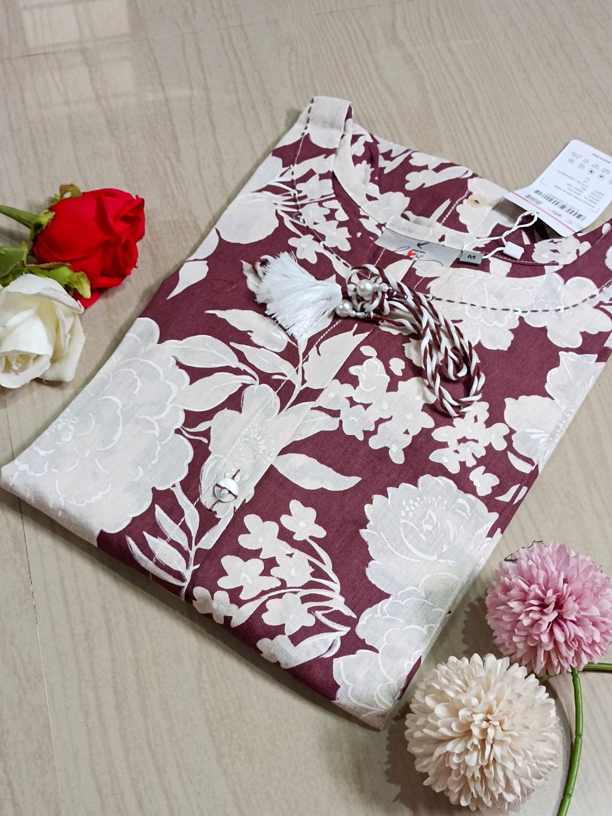 Rainbow Cotton Princes Cut - RCP06