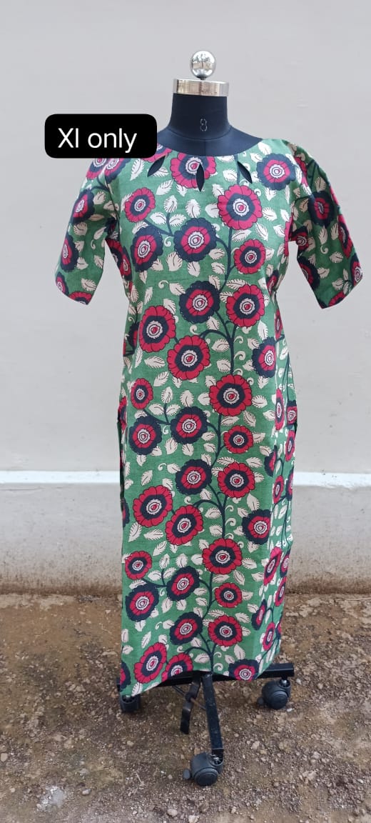 Customized Kurtis CZK09