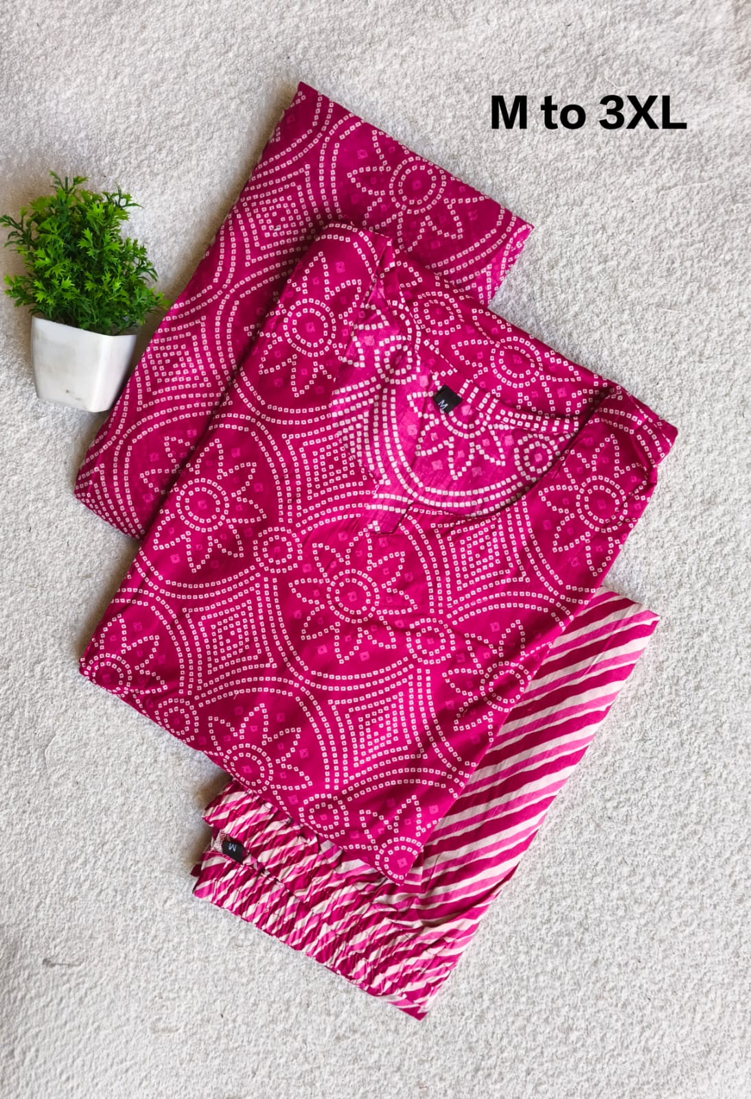 Petals Dupatta Sets - FDS91