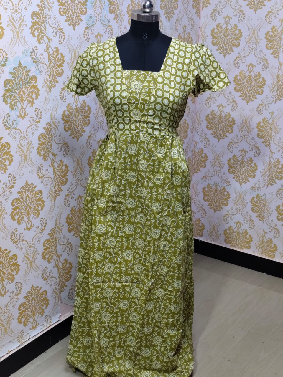 Frock Nighty FN191