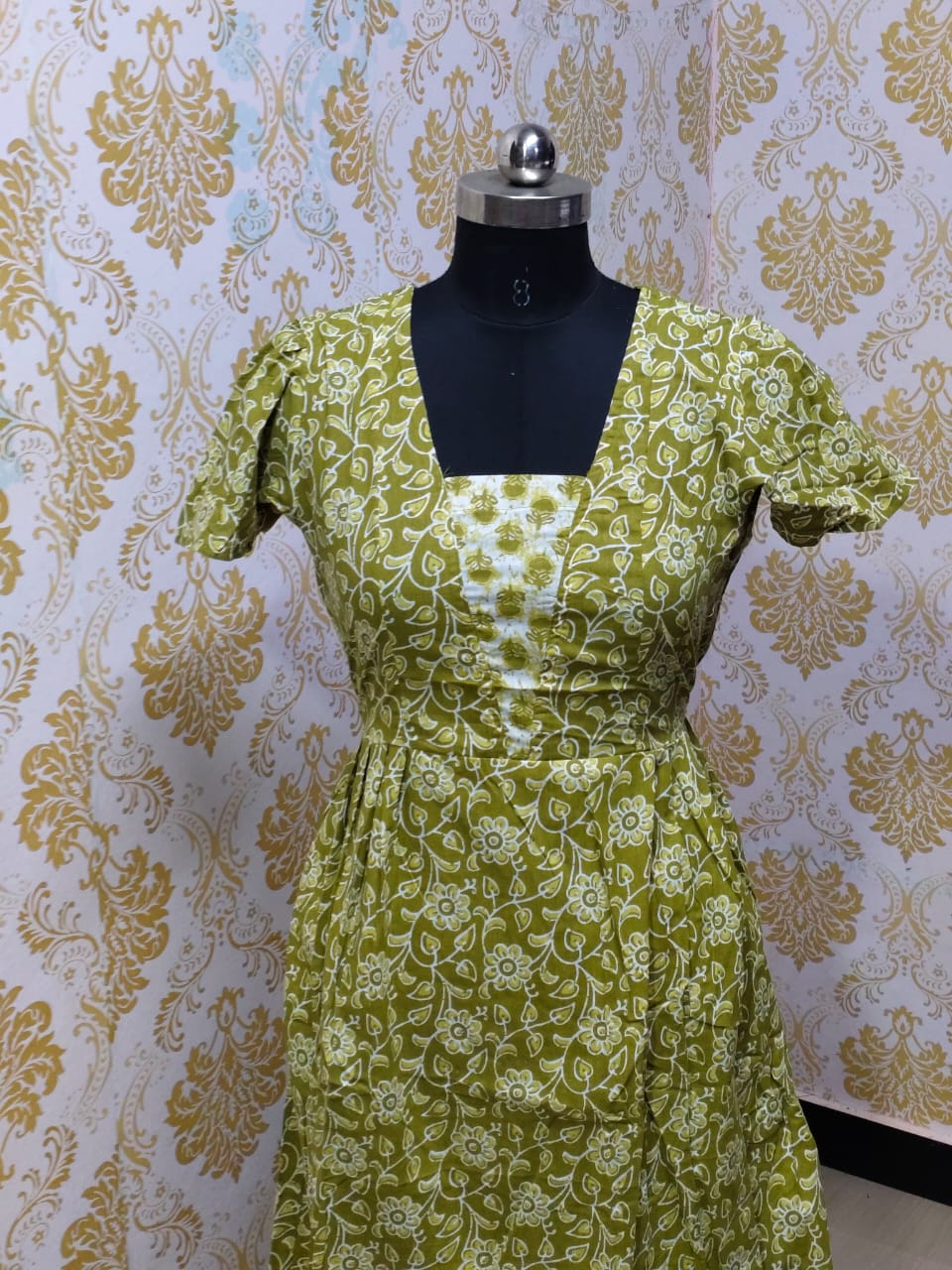 Frock Nighty FN192