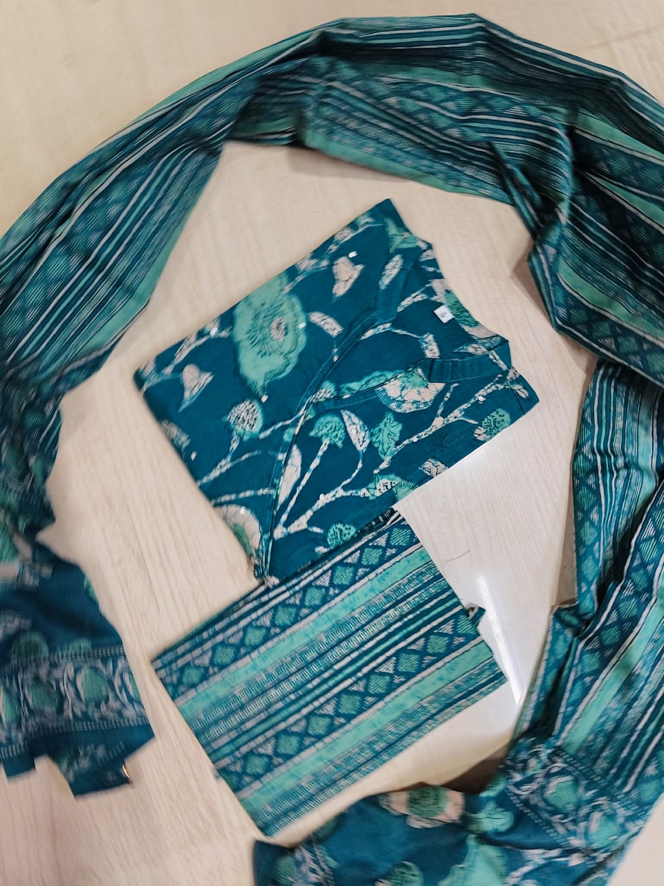 Classic Styles - DDS292