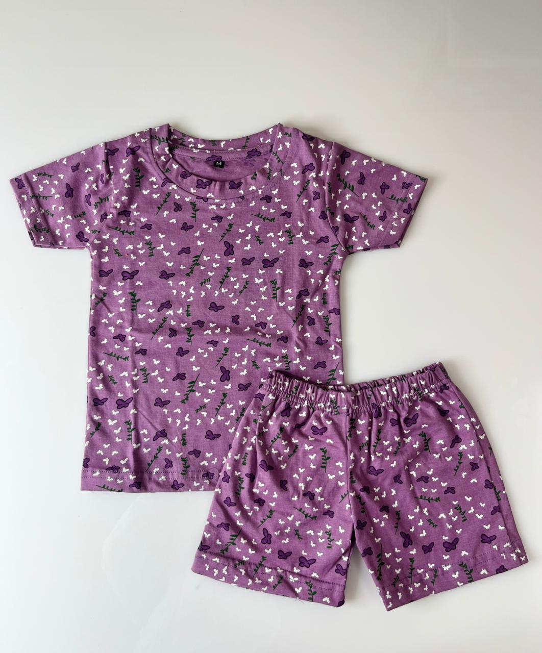 Kids Co-ord Set KS92