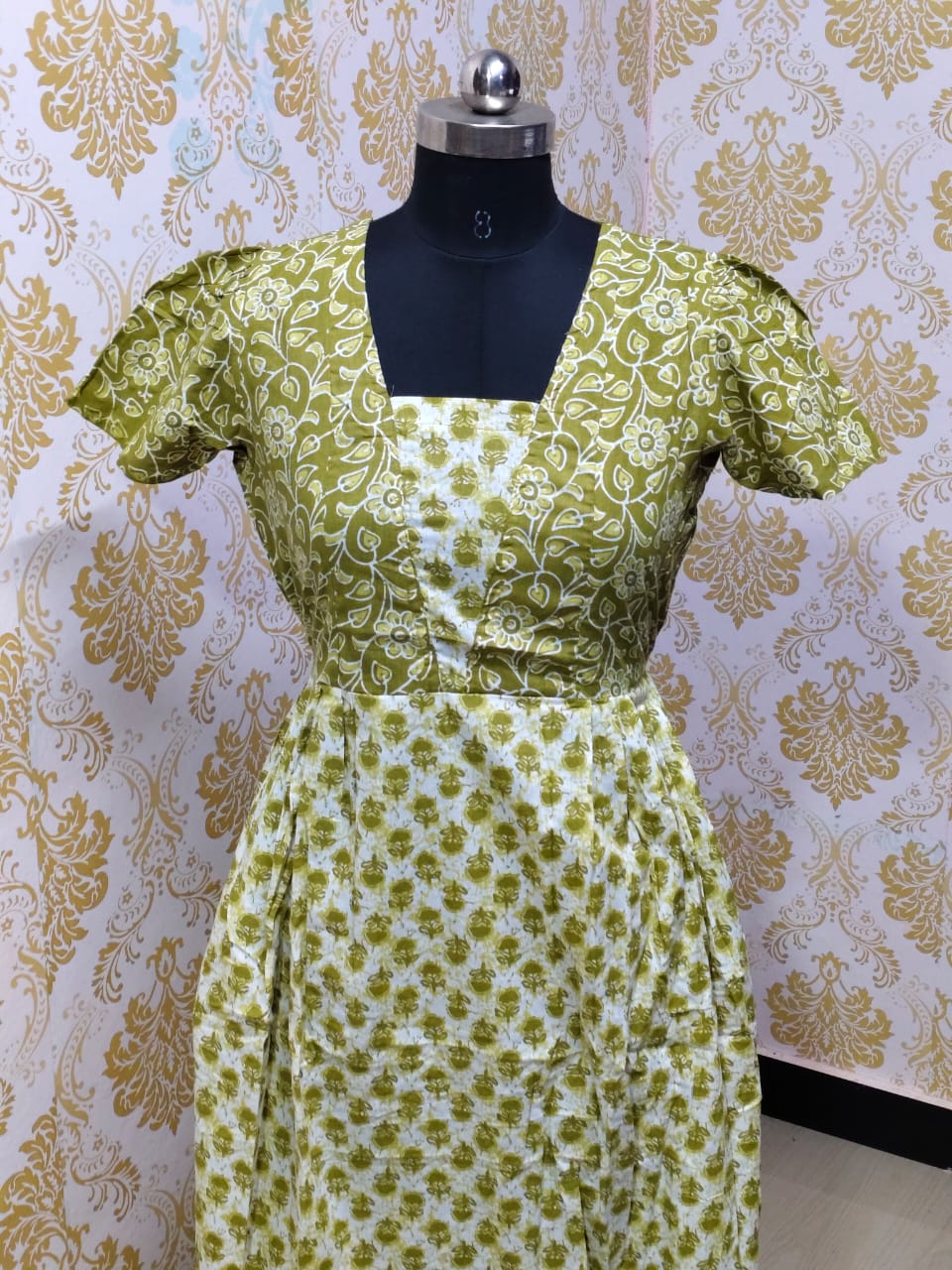 Frock Nighty FN193