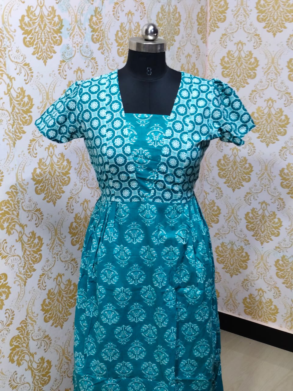 Frock Nighty FN195