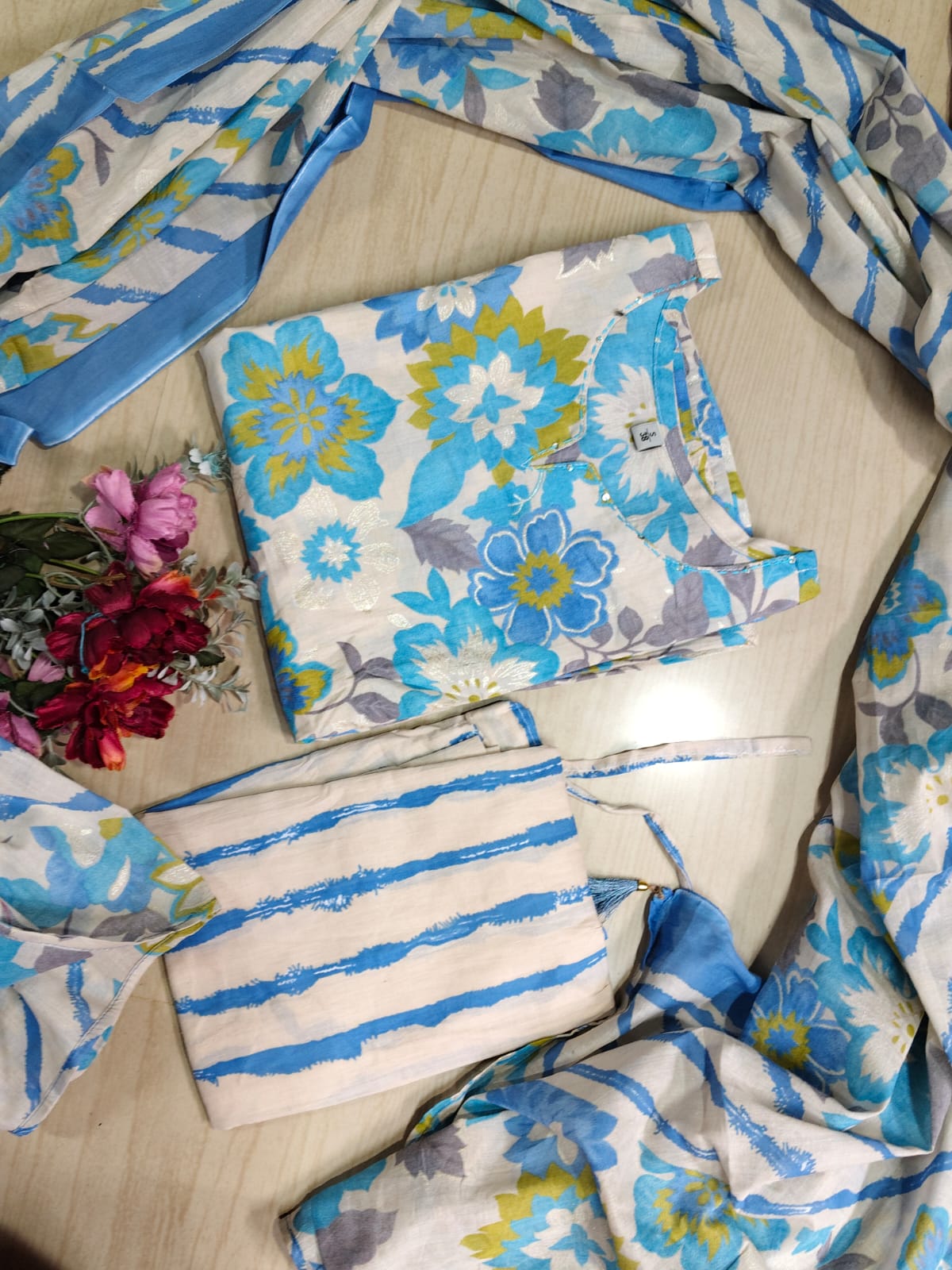 Classic Styles - DDS196