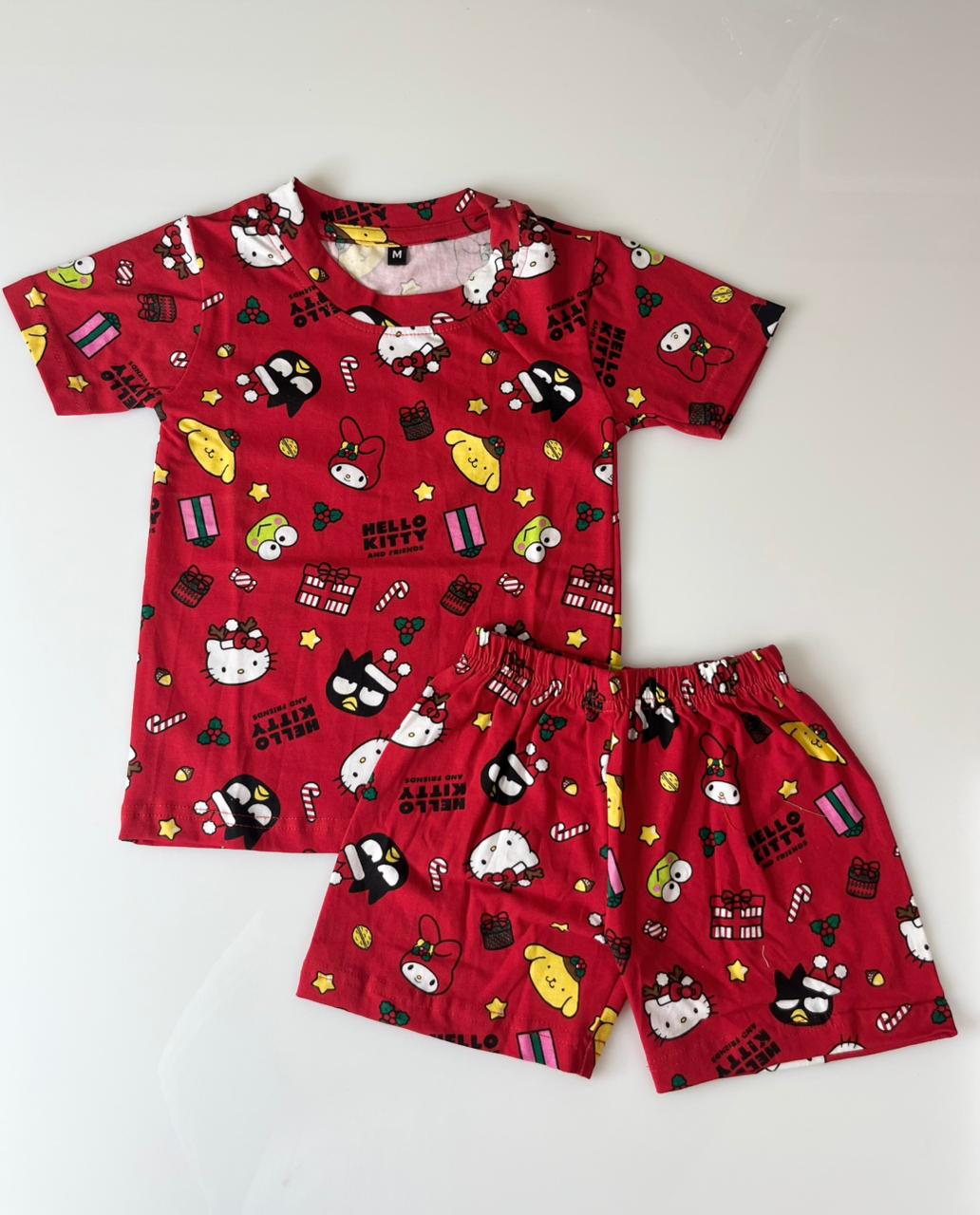 Kids Co-ord Set KS98