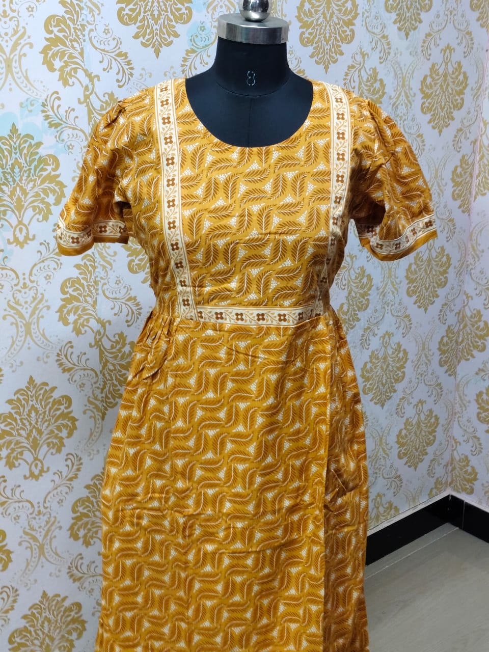 Frock Nighty FN198