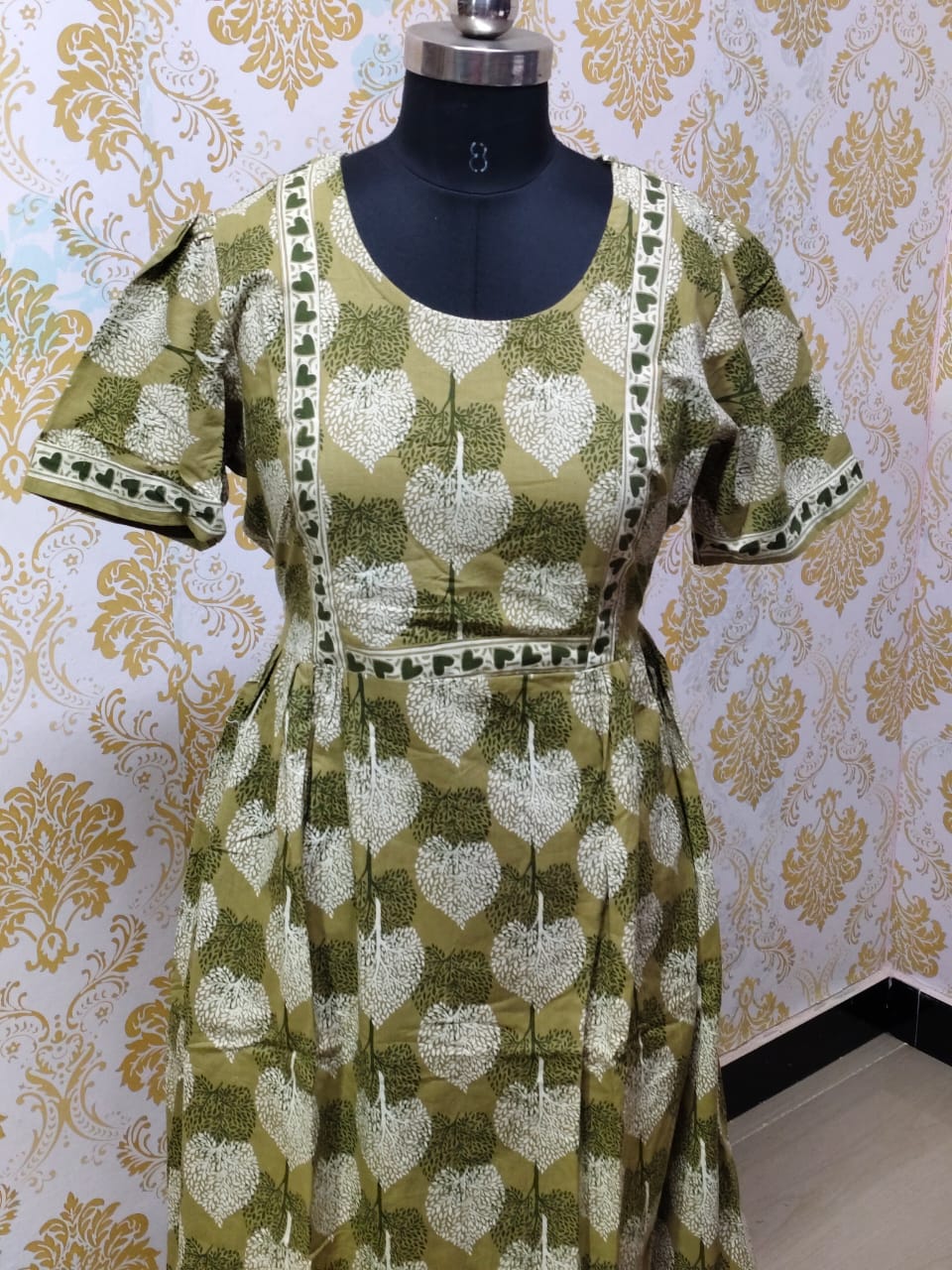 Frock Nighty FN199