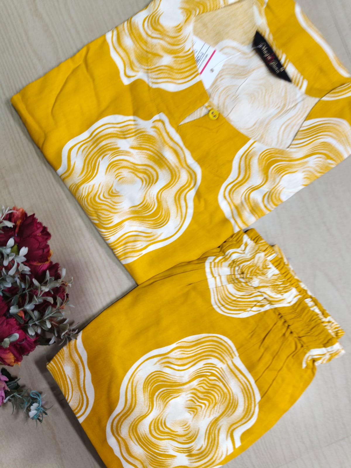 Cotton Capsule Kurti - PK199