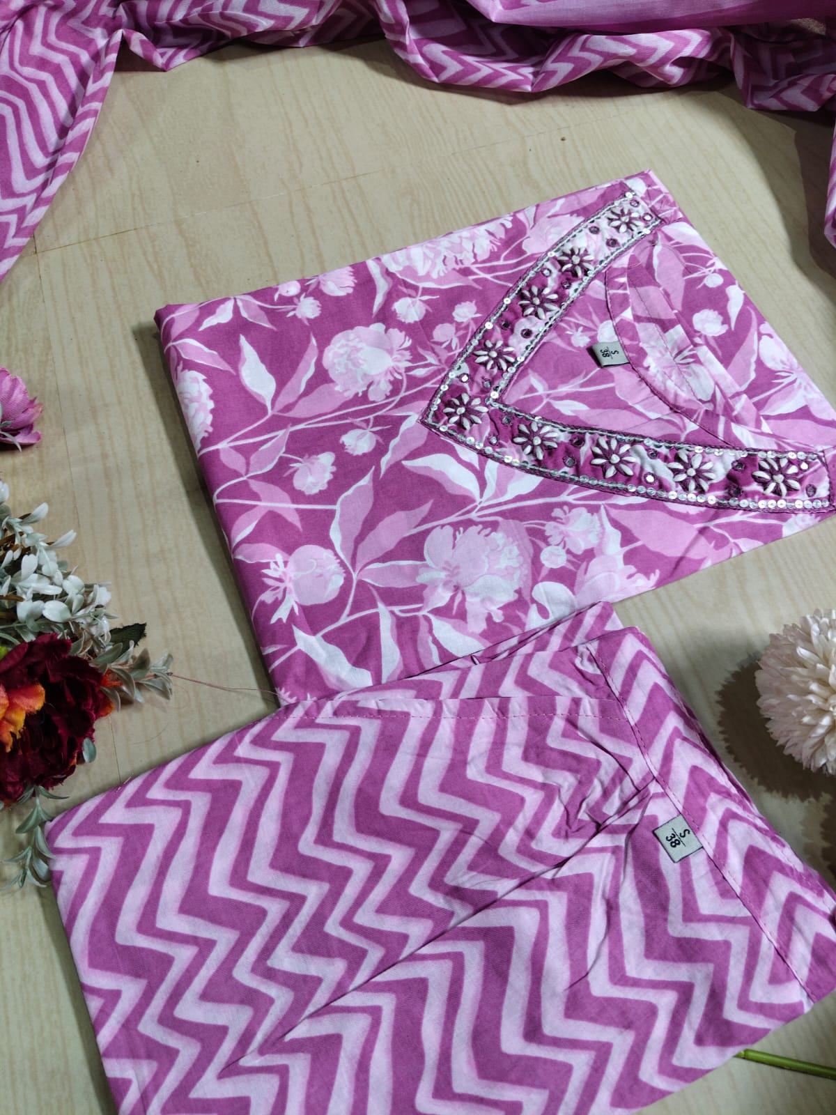 Classic Styles - DDS064