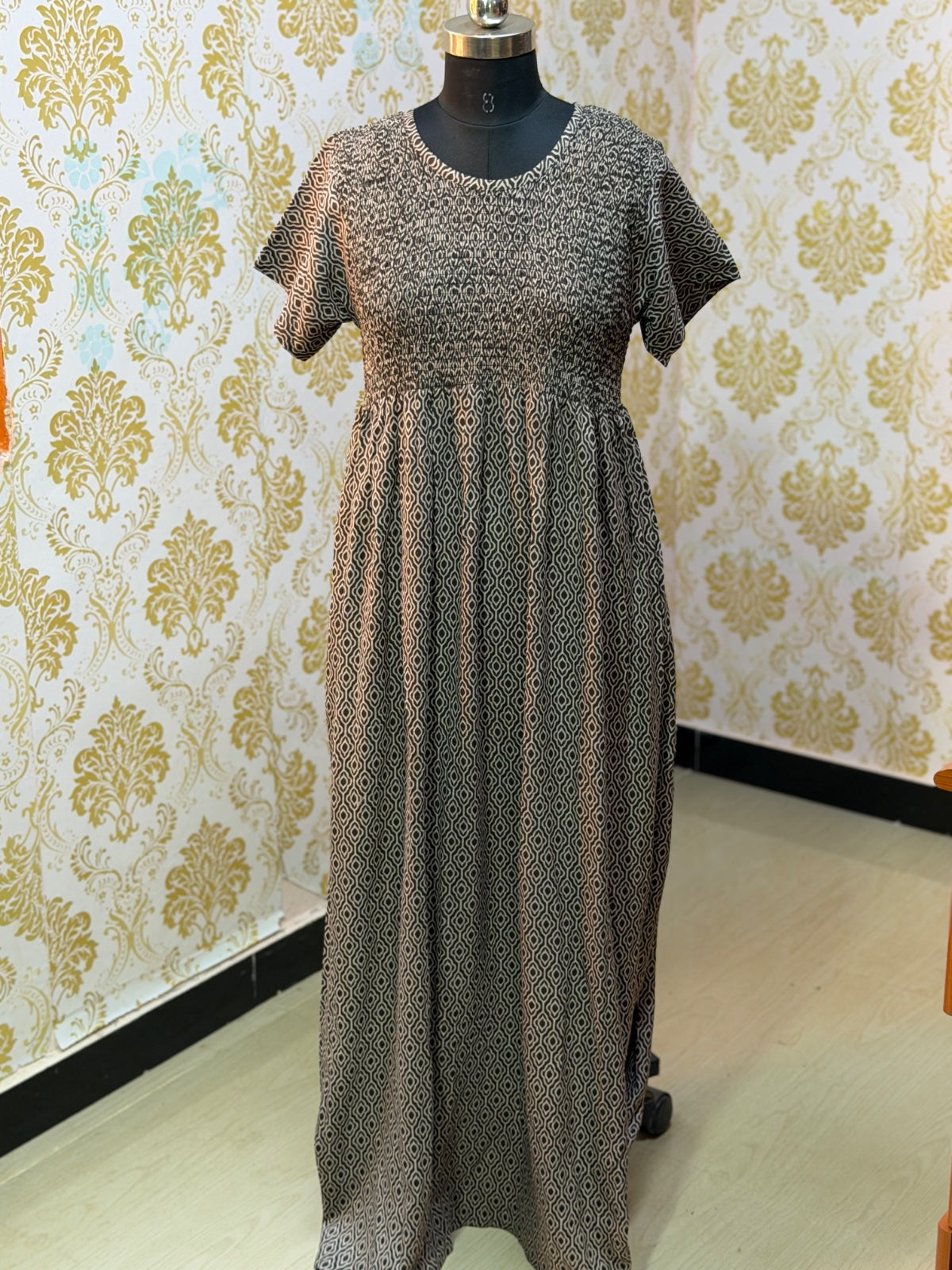 Alpine Nighties AN09