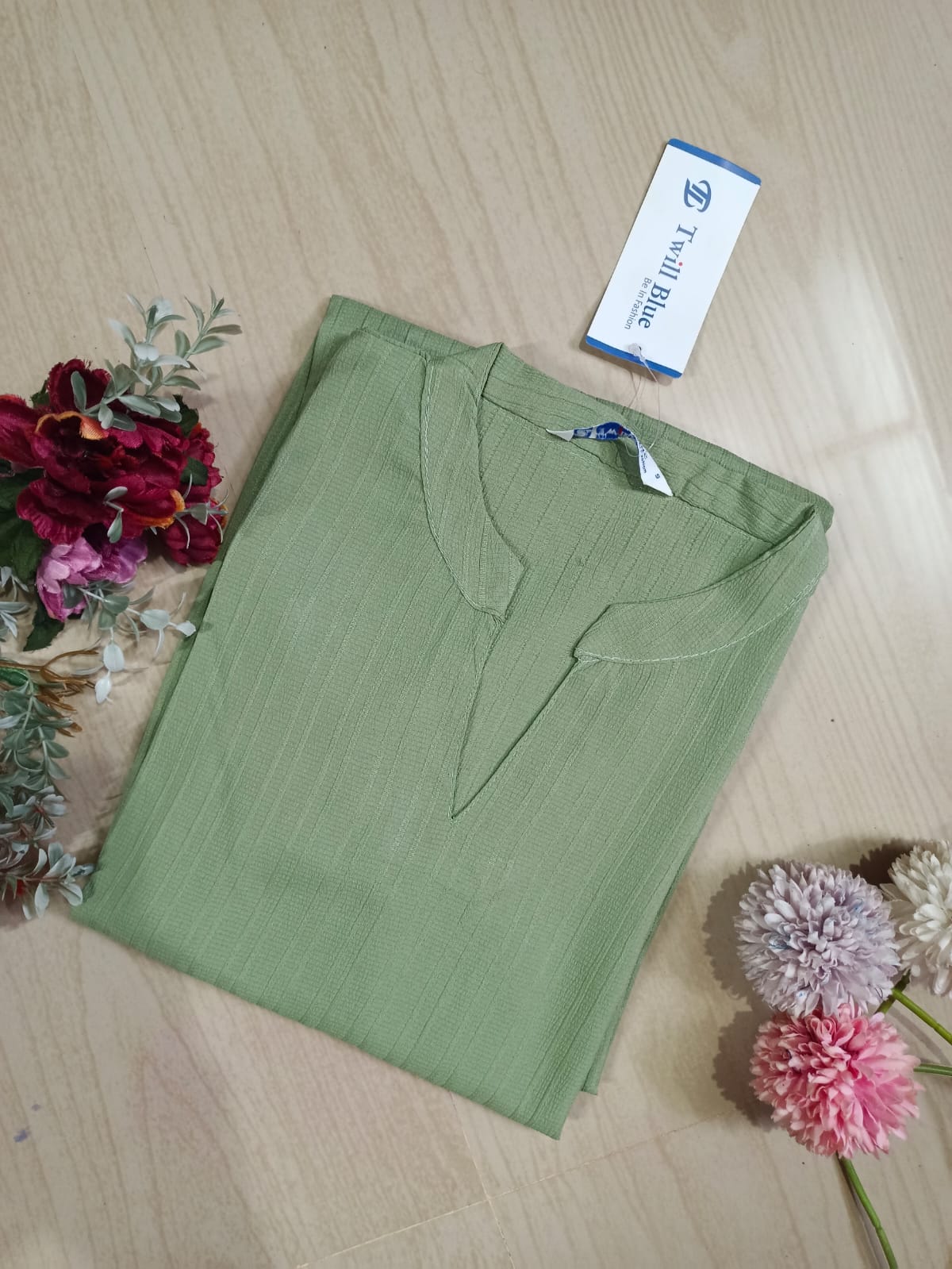 Pop corn Kurtis PSK08