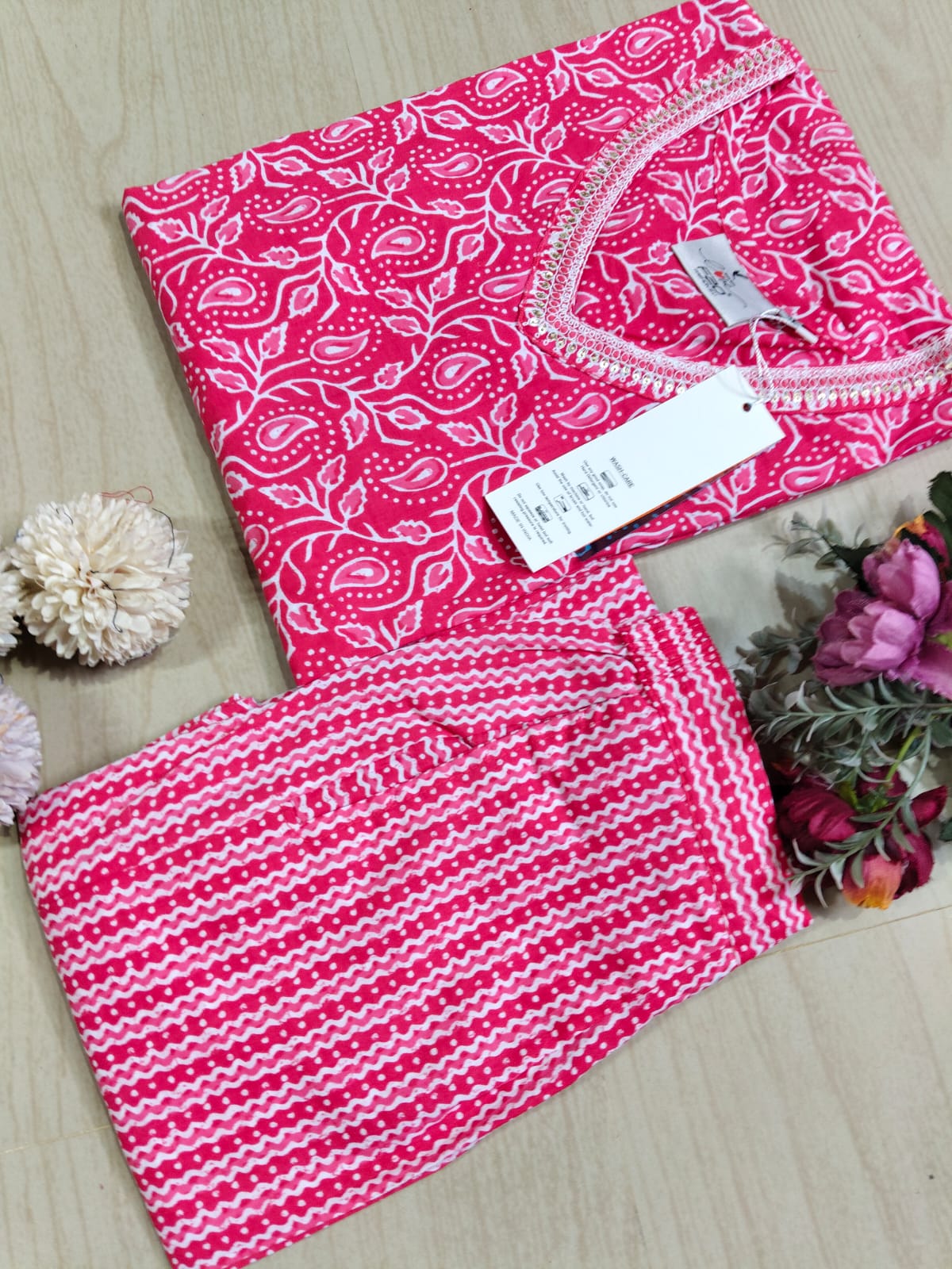 Cotton Paradise CP09