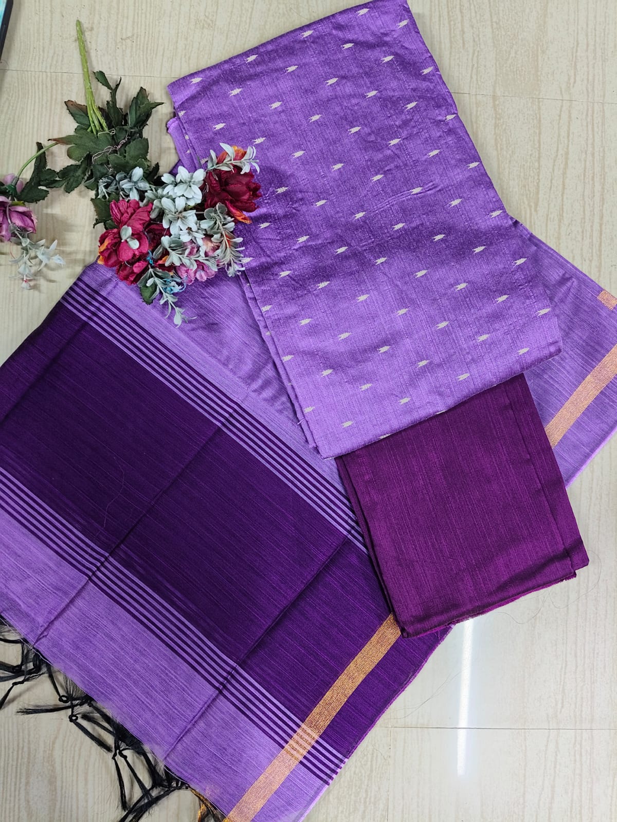 Raw Silk RS09