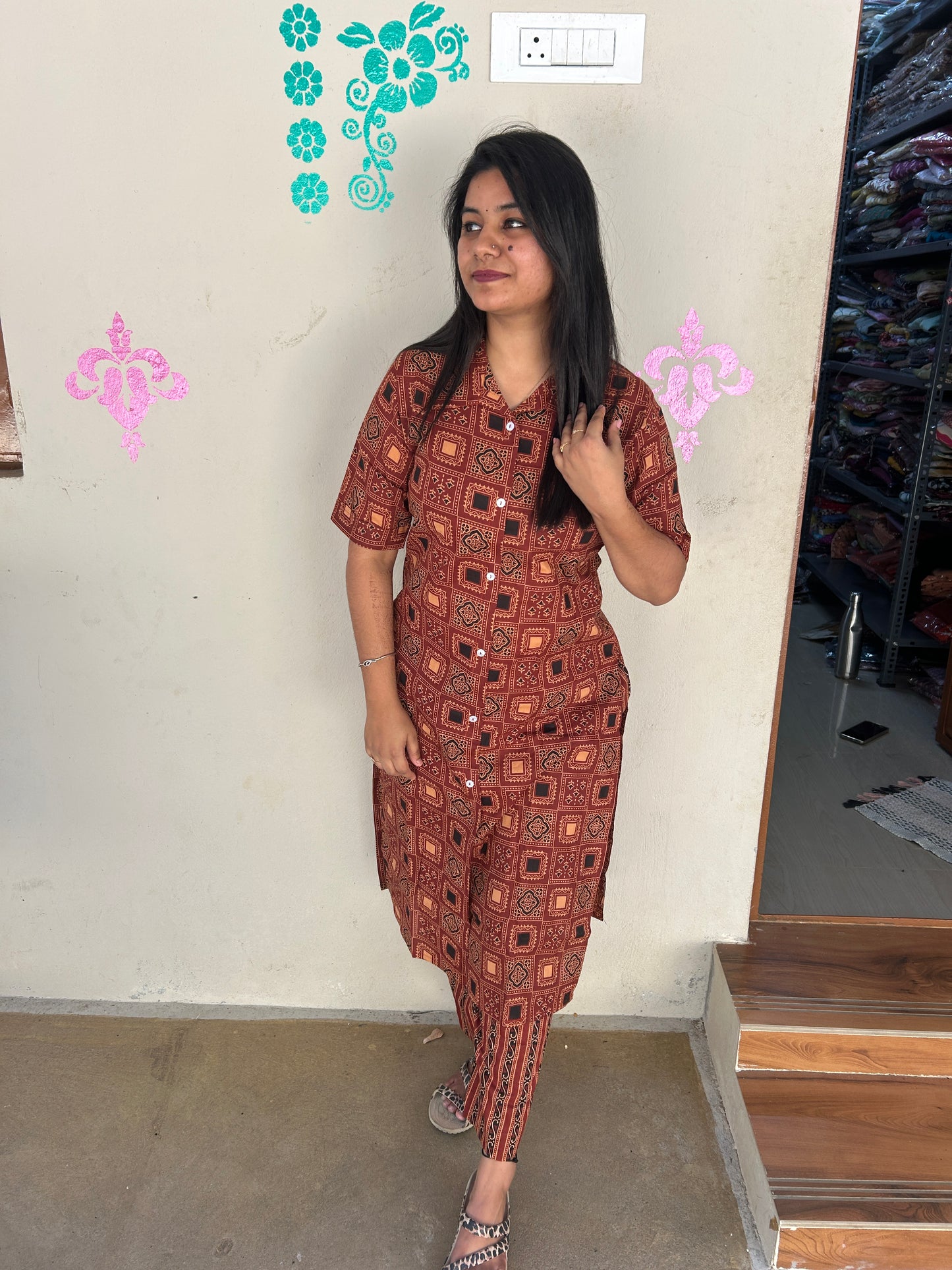 Cotton Paradise CP27