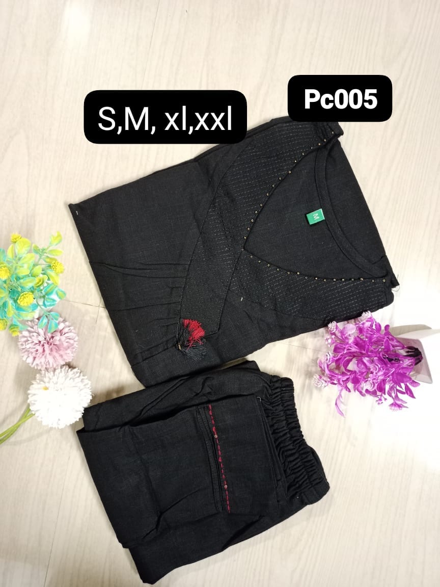 Cotton Charm - EKP07