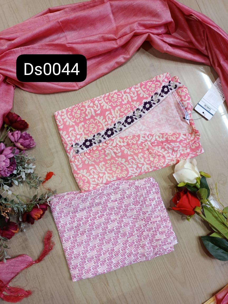 Kurti Set DS31