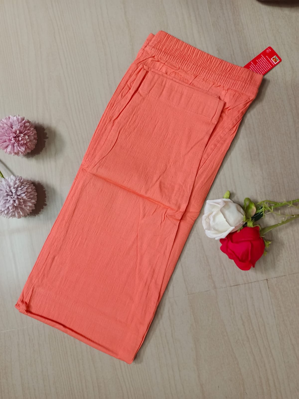 Cigraette Pant - CP013