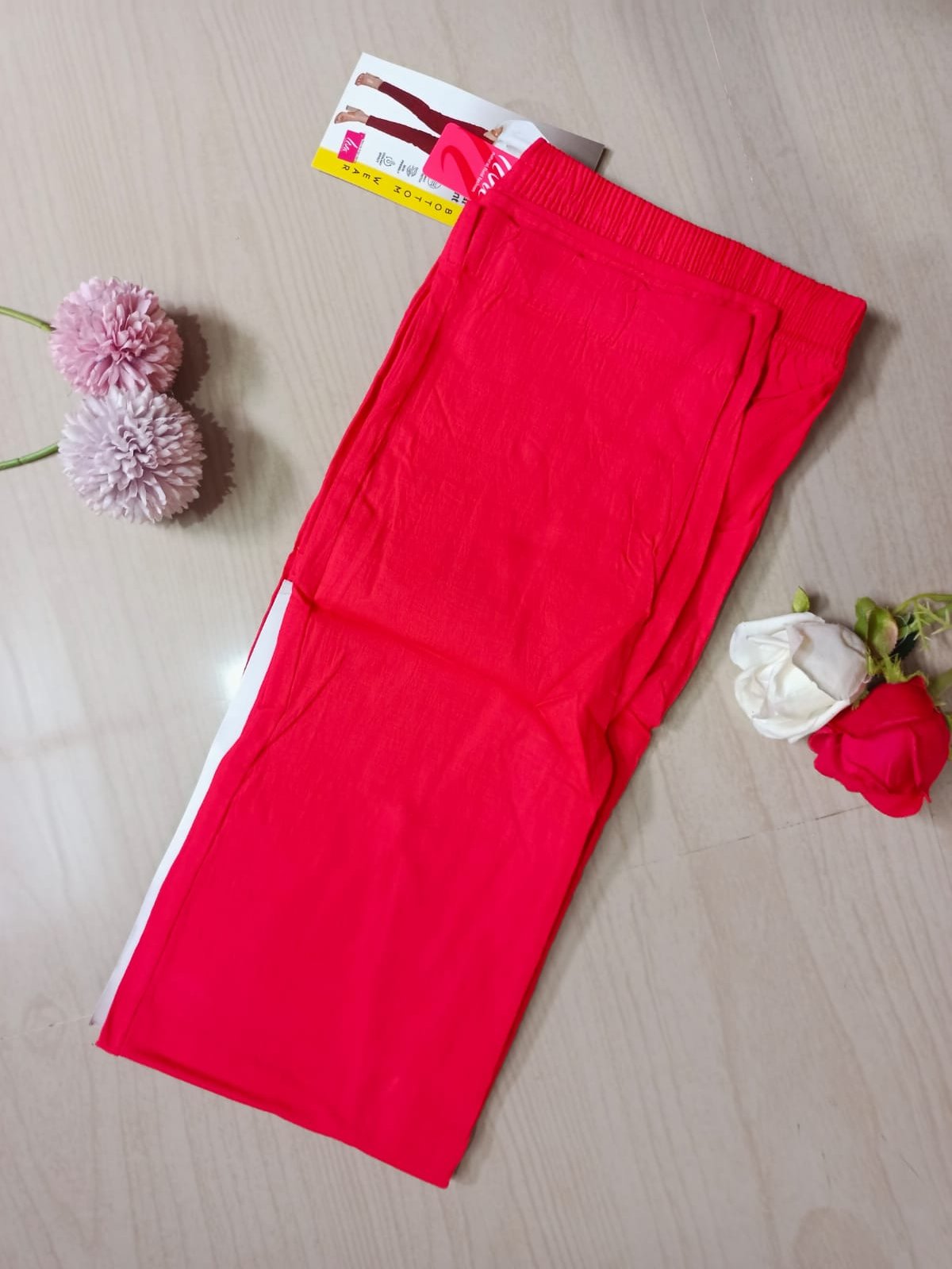 Cigraette Pant - CP010
