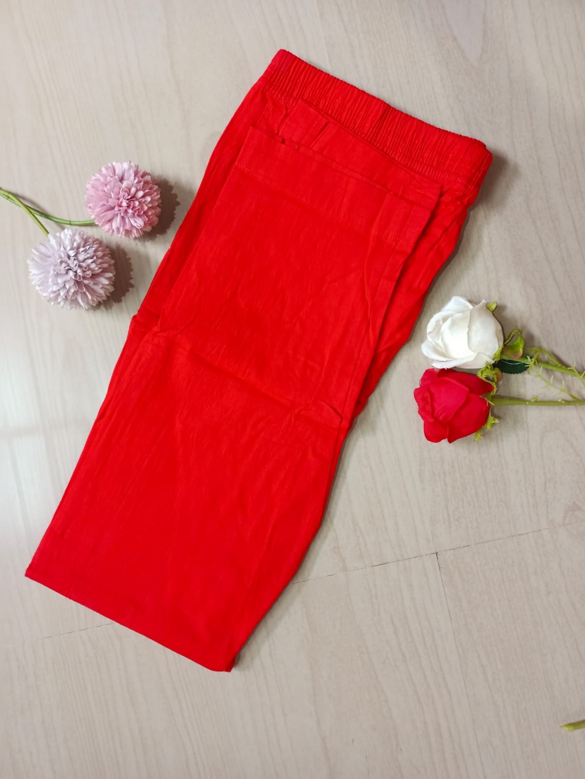 Cigraette Pant - CP011