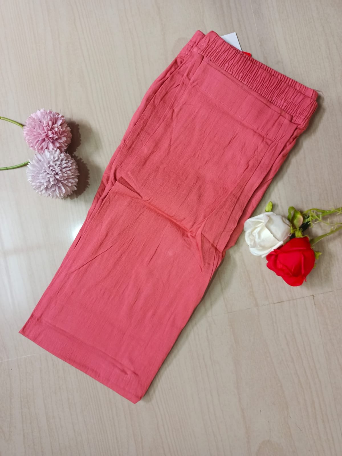 Cigraette Pant - CP016