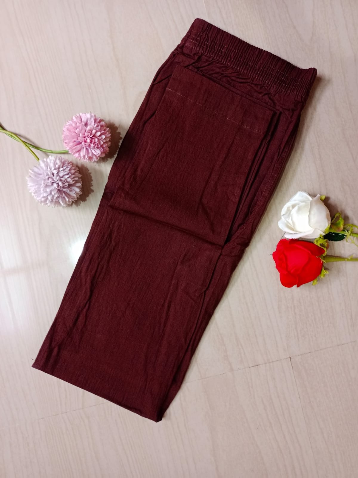 Cigraette Pant - CP015