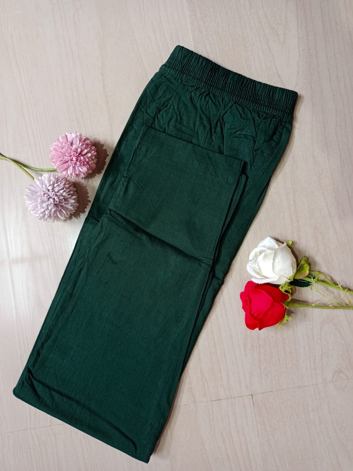 Cigraette Pant - CP020