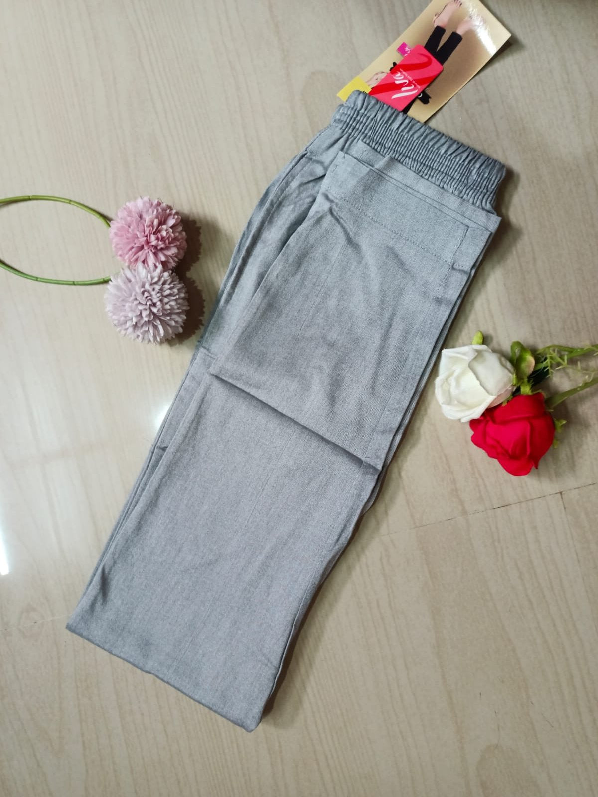 Cigraette Pant - CP019