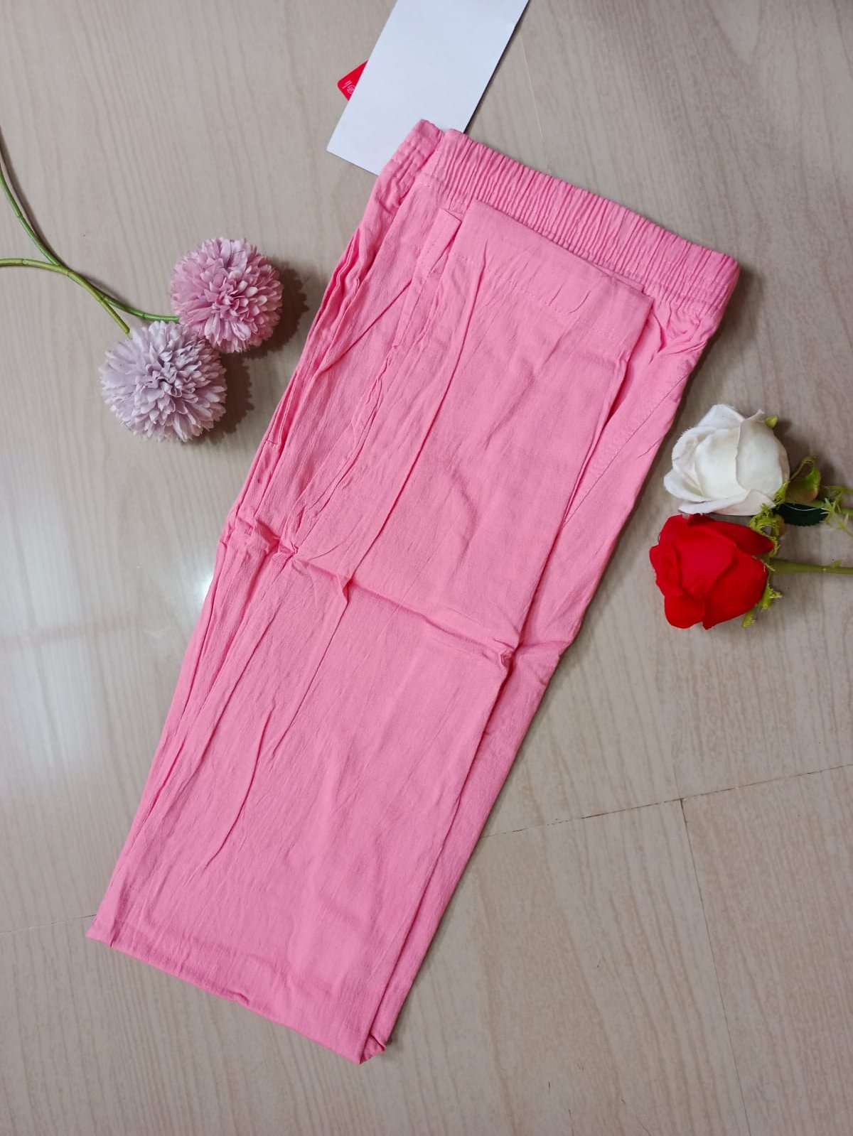 Cigraette Pant - CP021