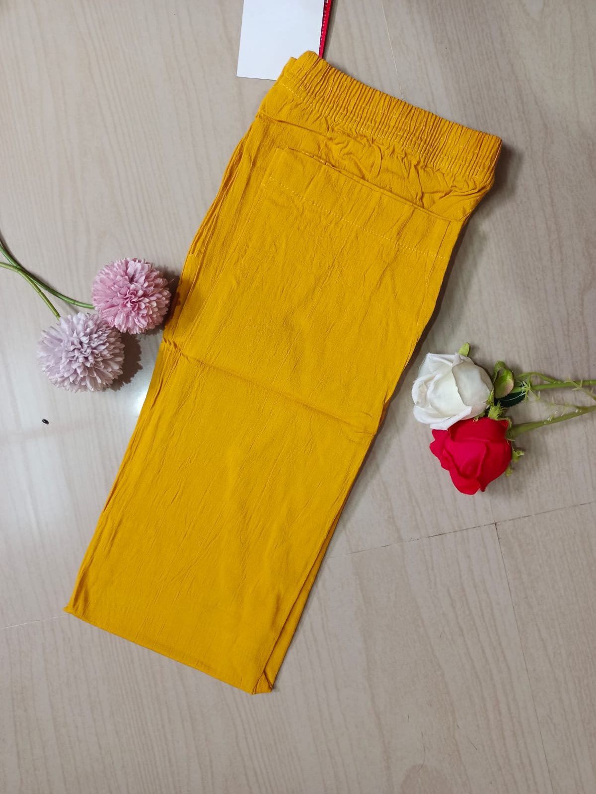 Cigraette Pant - CP026