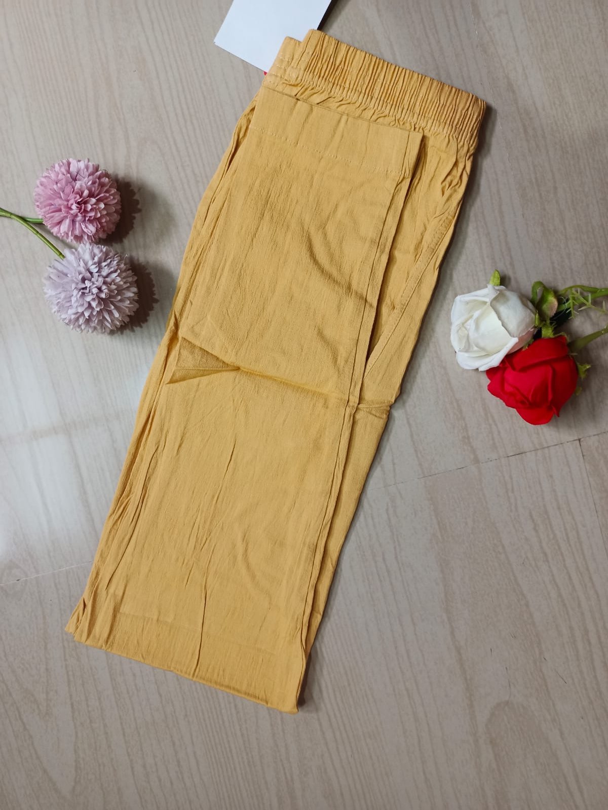 Cigraette Pant - CP024