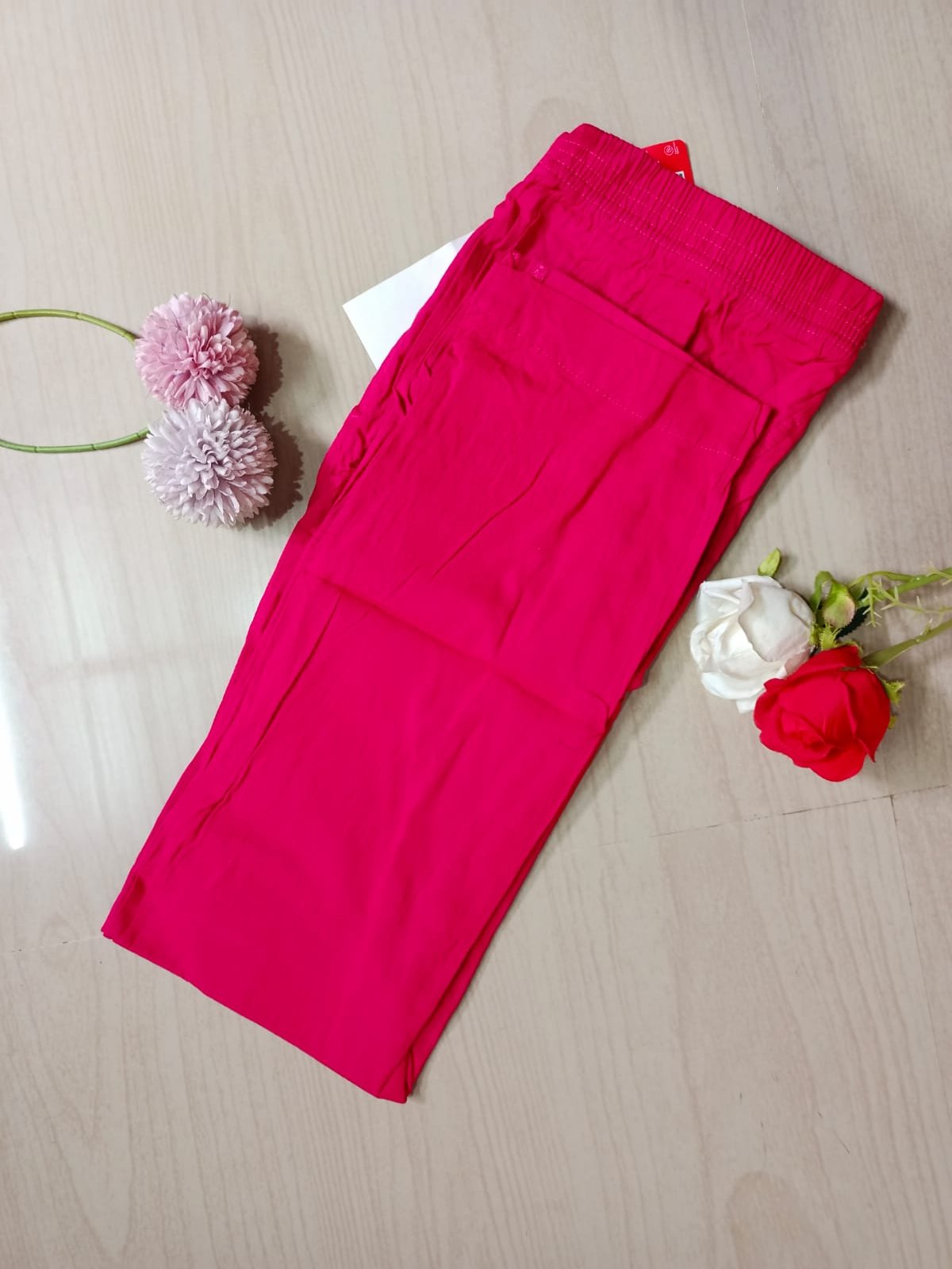 Cigraette Pant - CP028