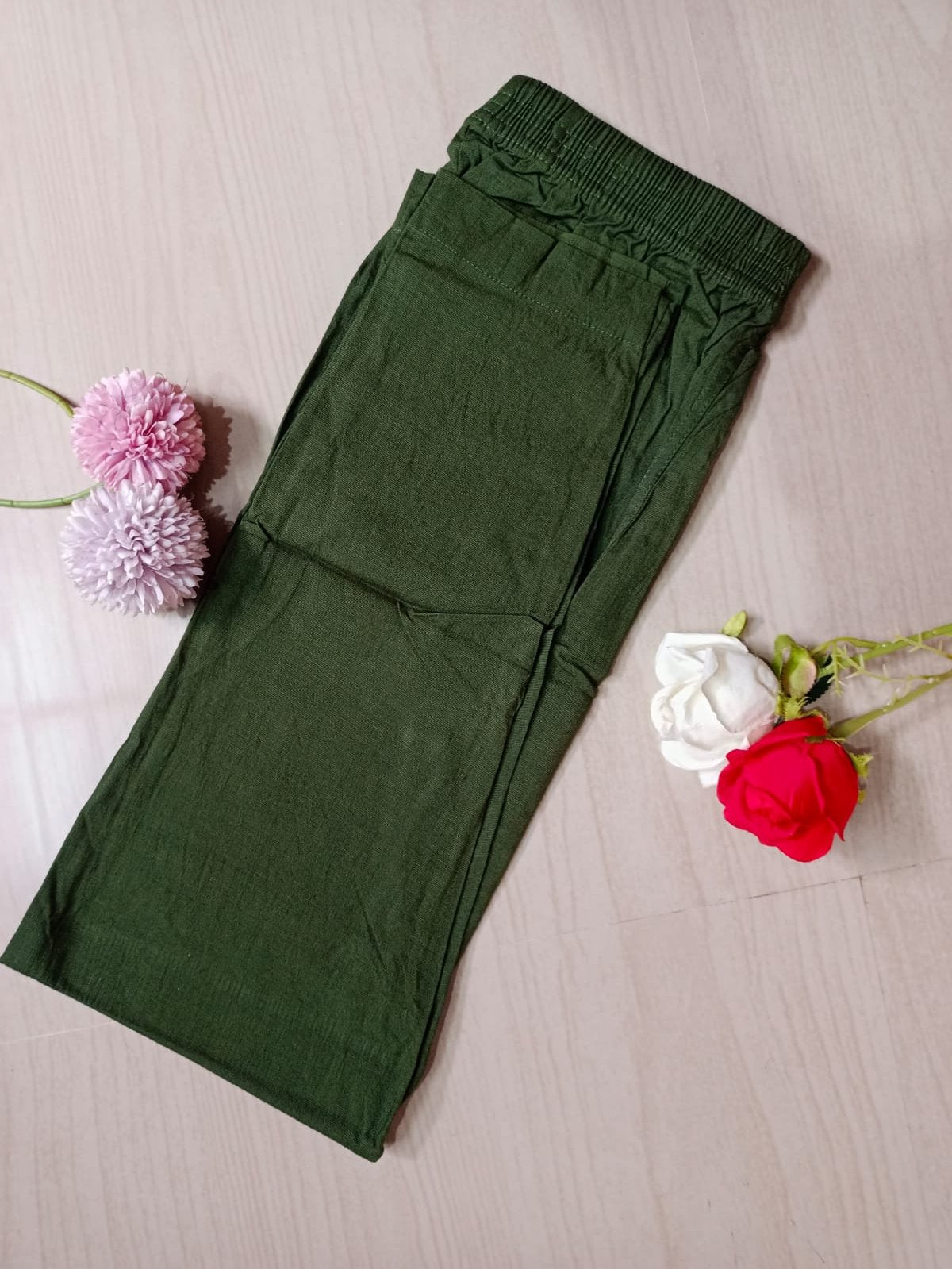 Cigraette Pant - CP027