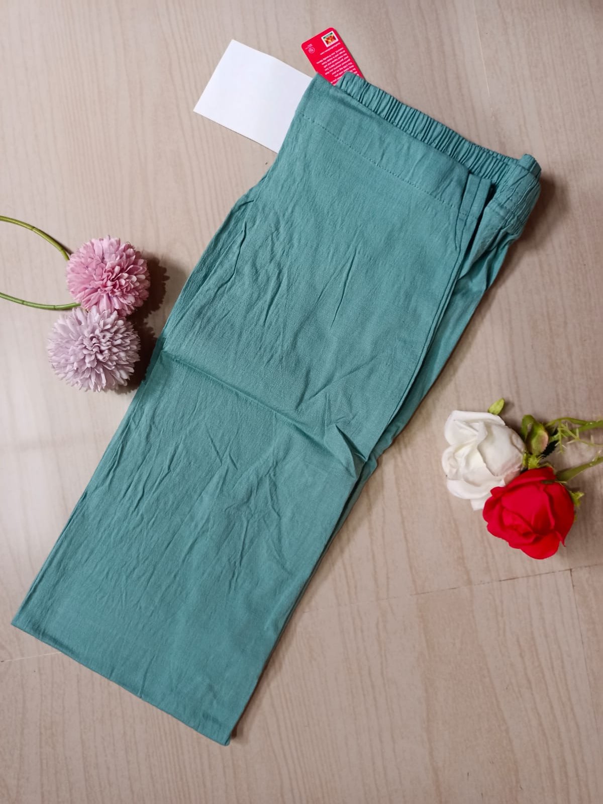 Cigraette Pant - CP030
