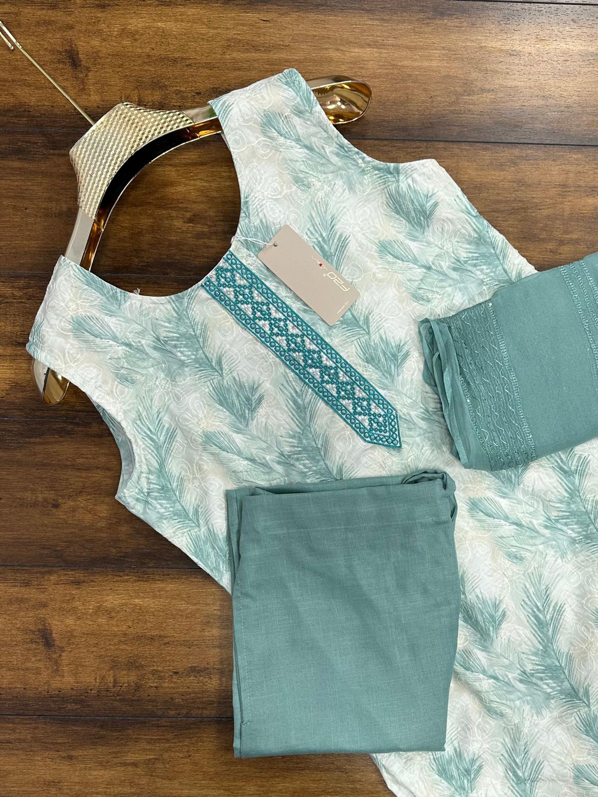 Digital Cotton DC19