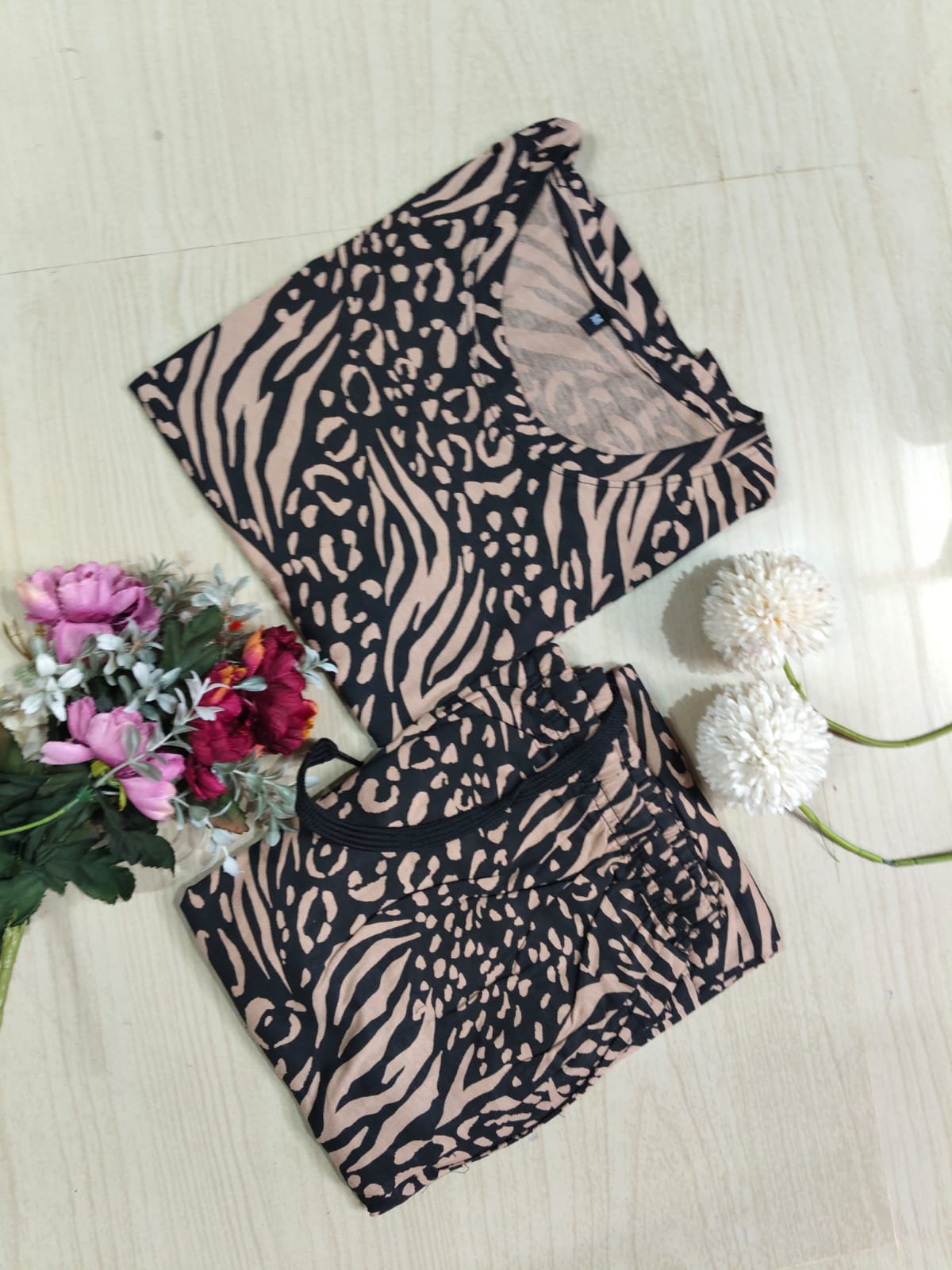 Night suits - NS083