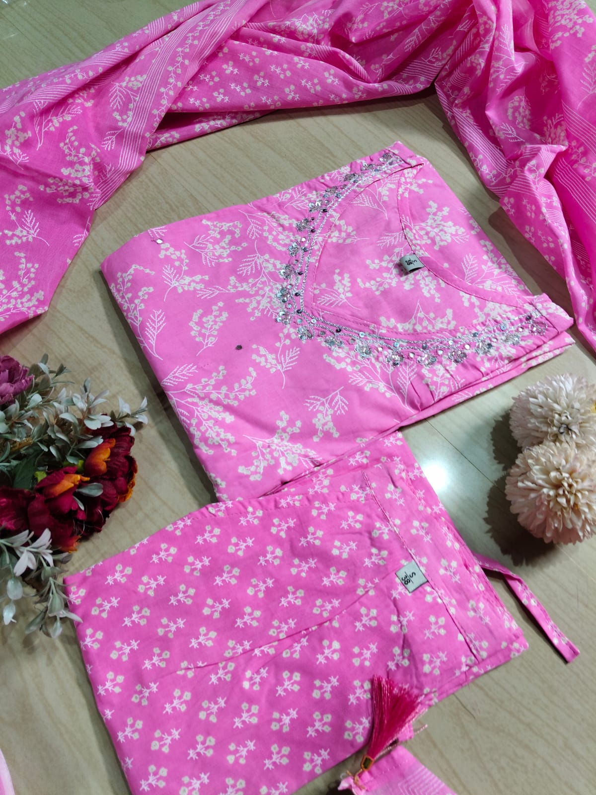 Classic Styles - DDS081