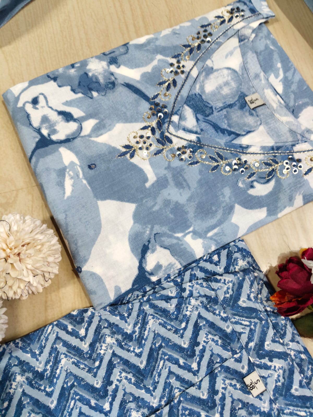 Classic Styles - DDS096