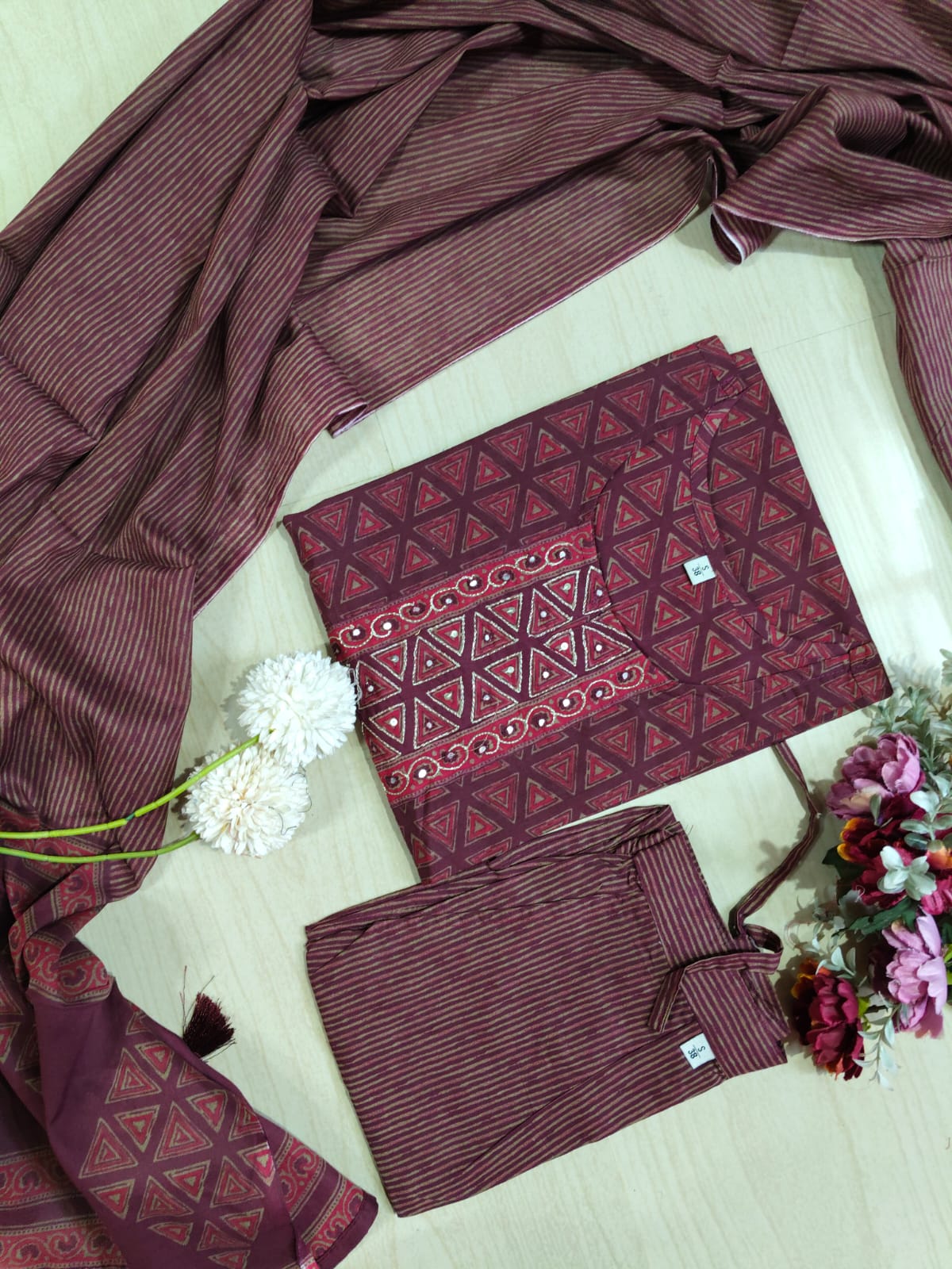 Classic Styles - DDS097