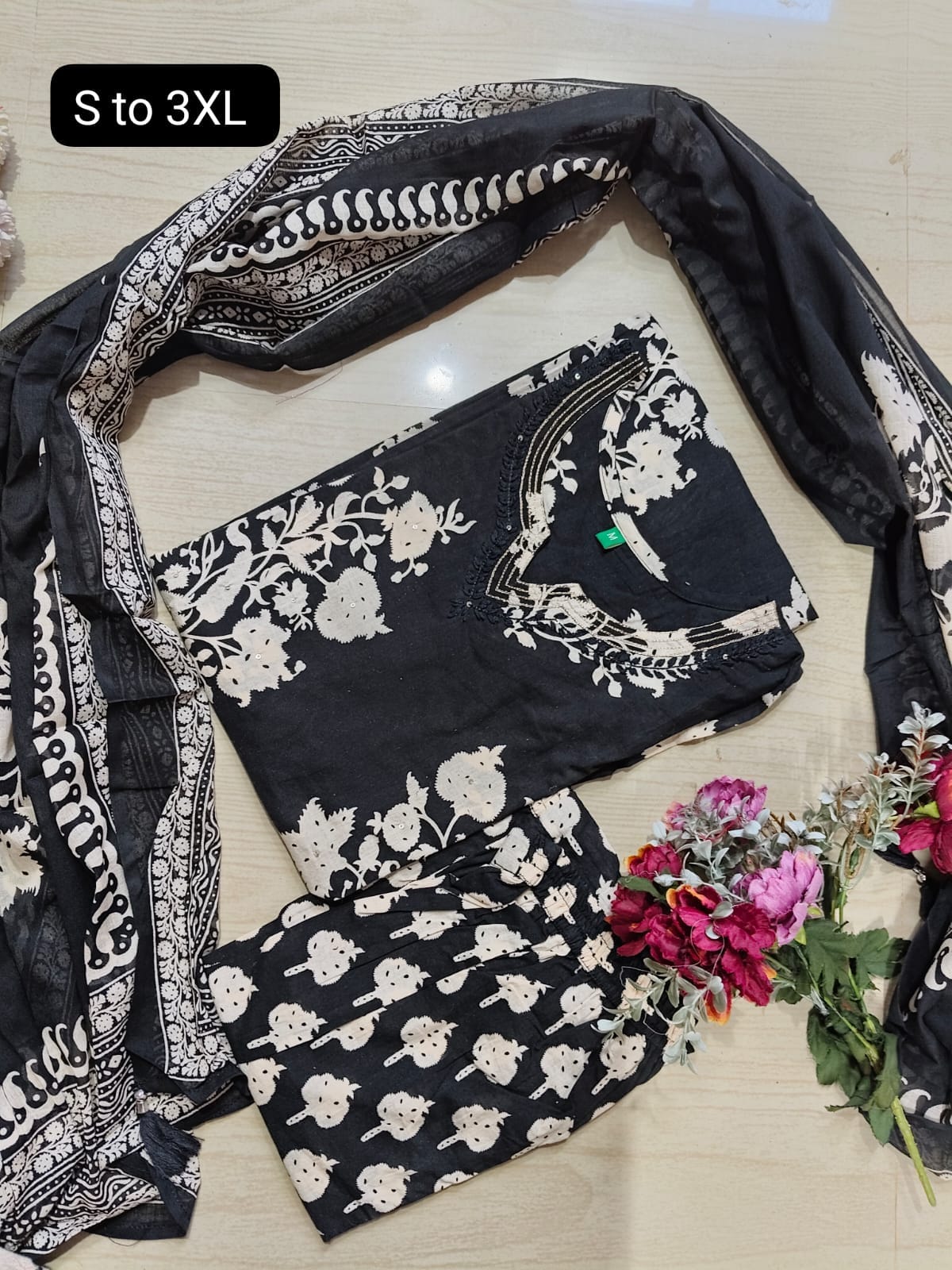 Classic Styles - DDS100