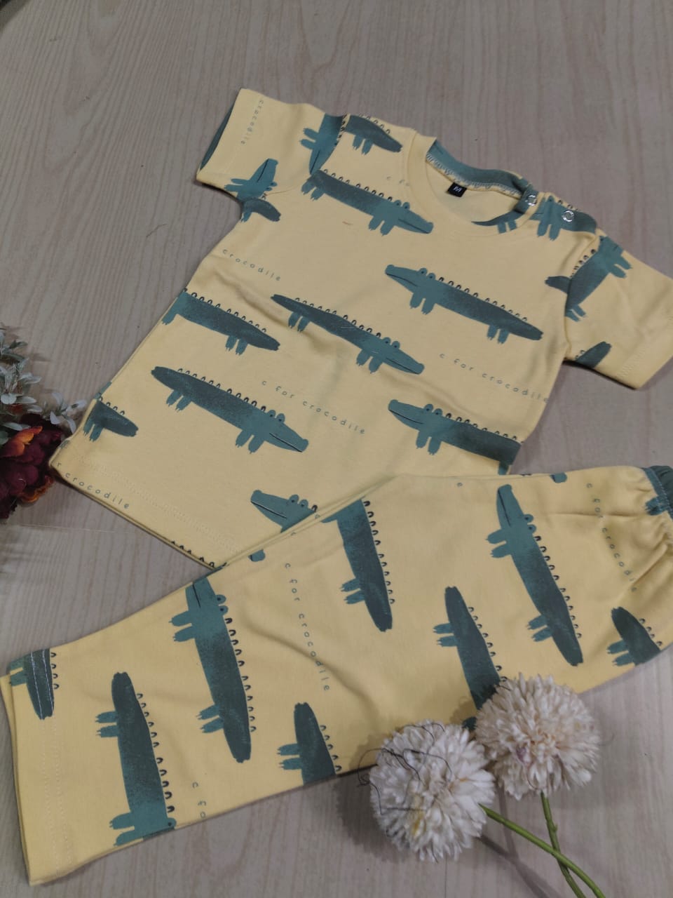 Kids Co-ord Set KS02