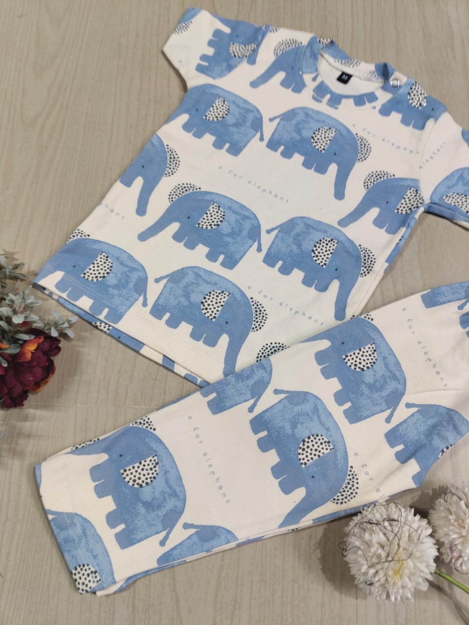 Kids Co-ord Set KS05