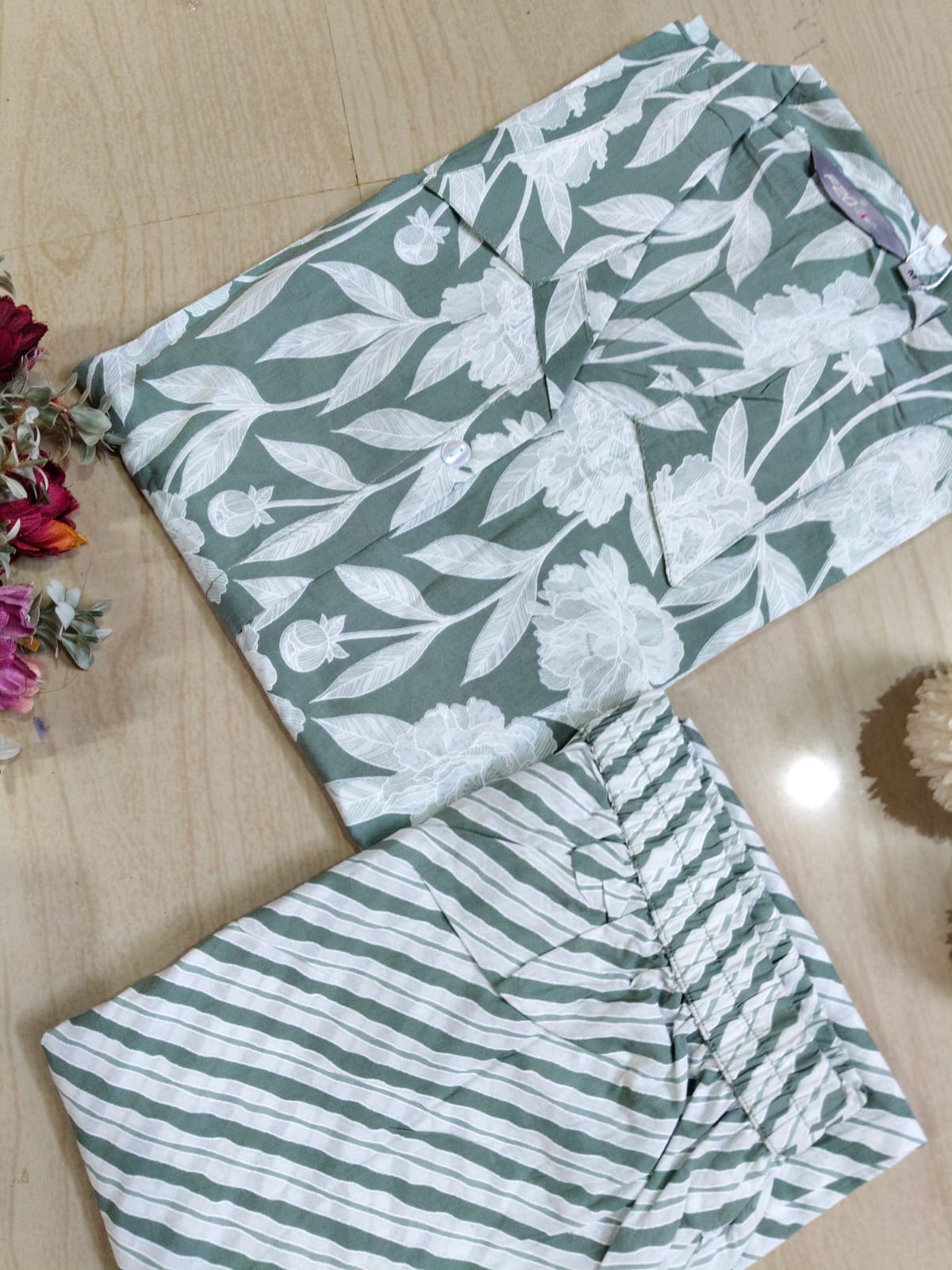 Cotton Paradise CP24