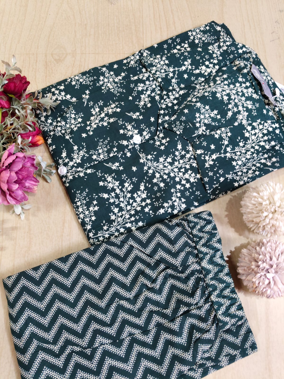 Cotton Paradise CP22