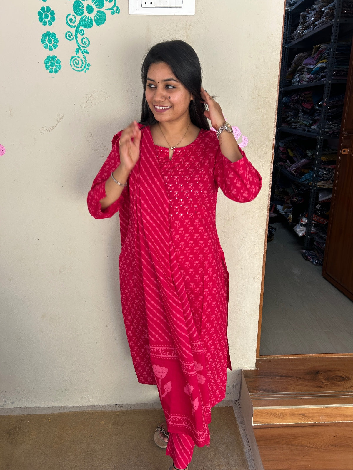 Classic Styles - DDS117