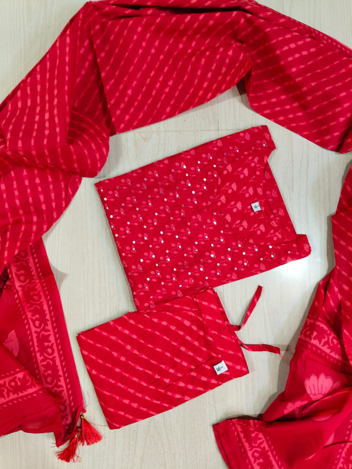 Classic Styles - DDS118