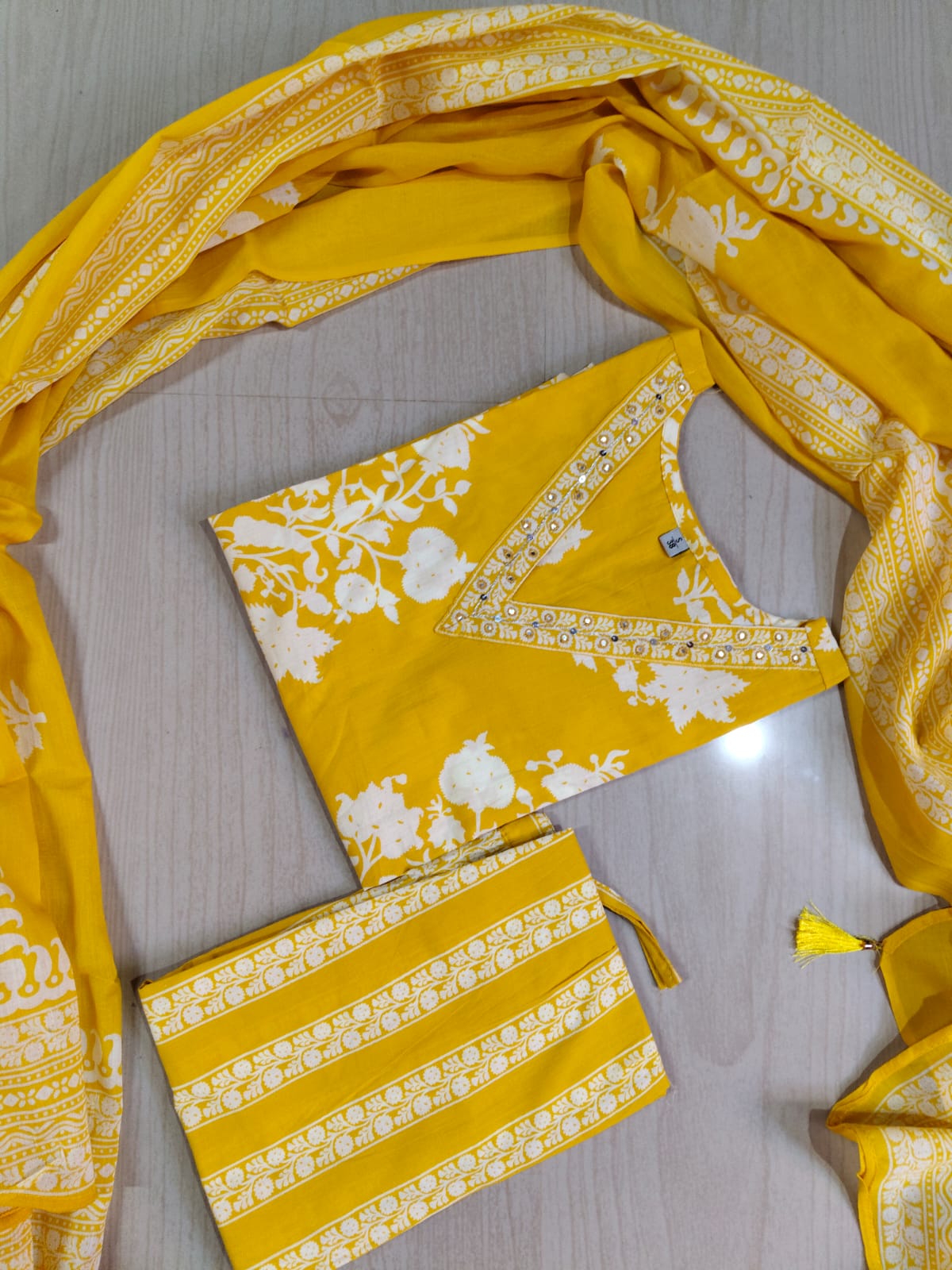 Classic Styles - DDS119