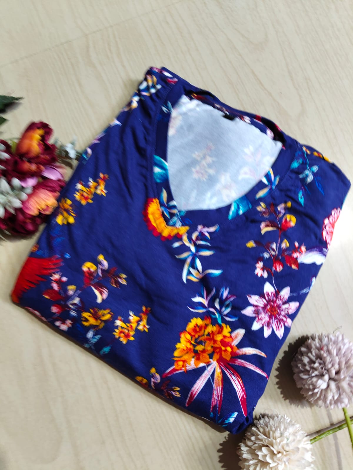 Non-Feeding Maxi - NFM01