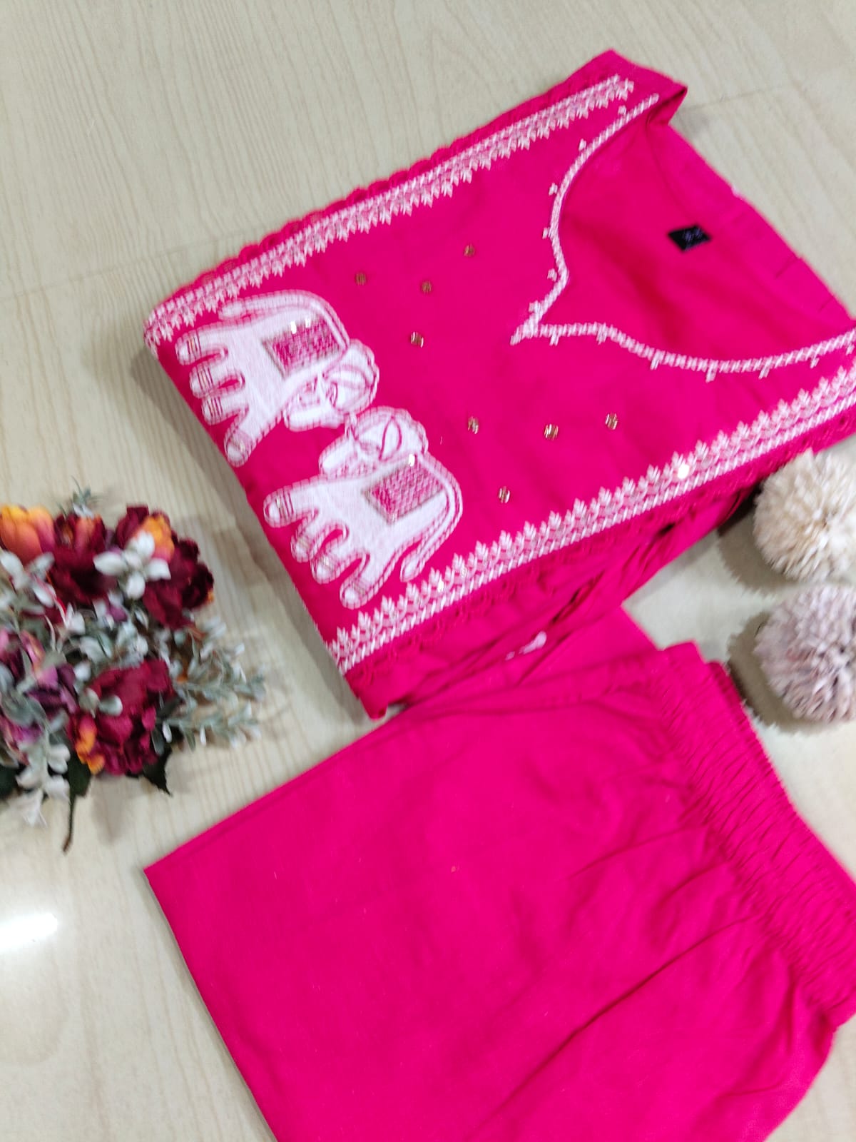 Cotton Charm - EKP12